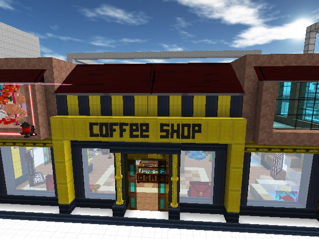 Funniest place in CV!! XD