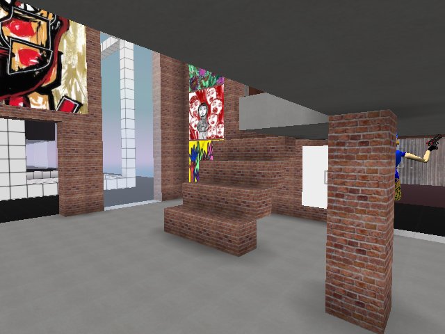 Satoshi - Gallery