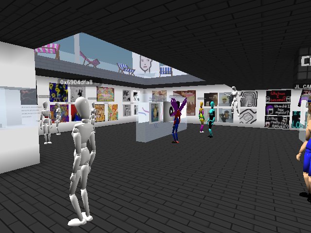 finearts expo
