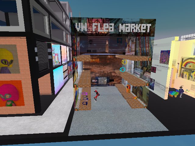 Vox Walk for Noobs :)