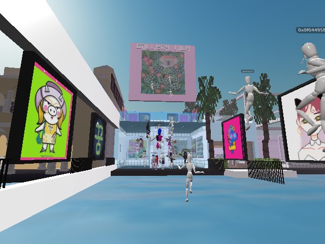 potal exhibition