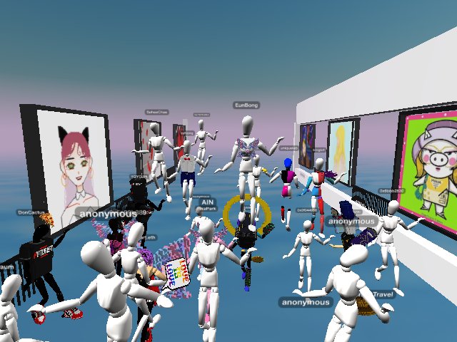 korean NFT Party!!!