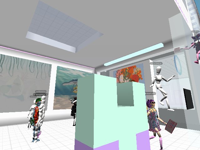 Korean NFT union exhibition!!!