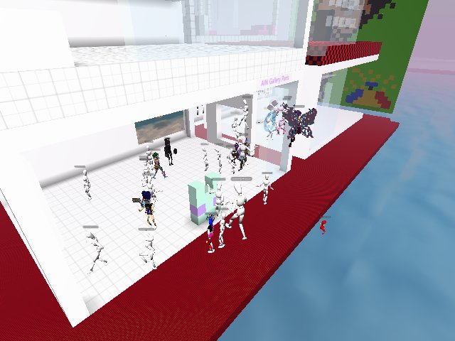 korean nft exhibition