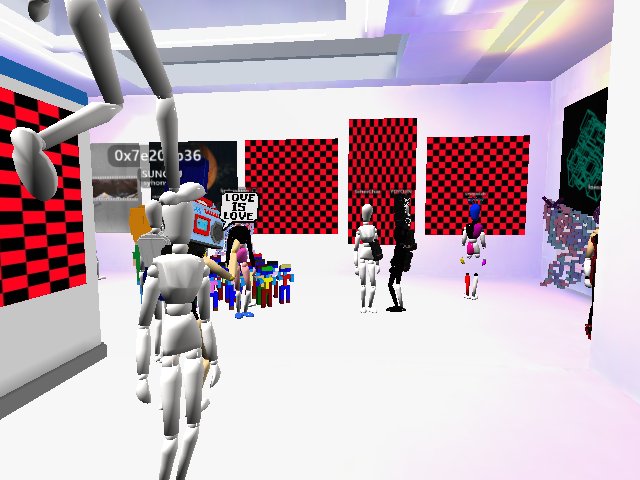 korean nft gallery