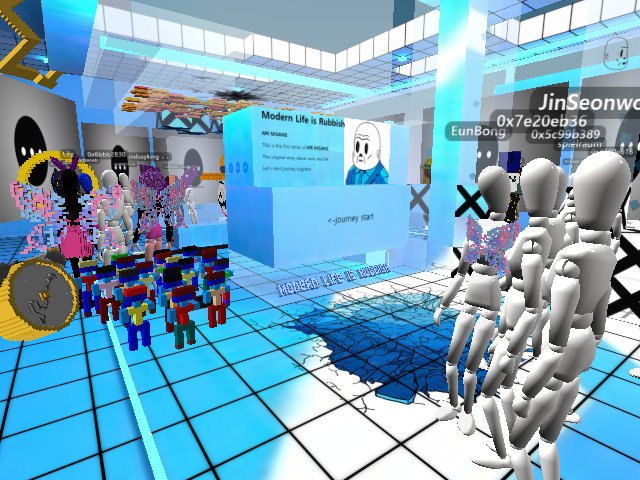 Korean NFT Community