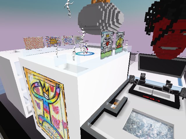 Korea Community Union Exhibition