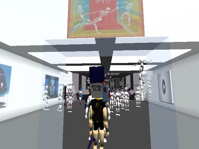 KOREAN NFT EXHIBITIONs #0001