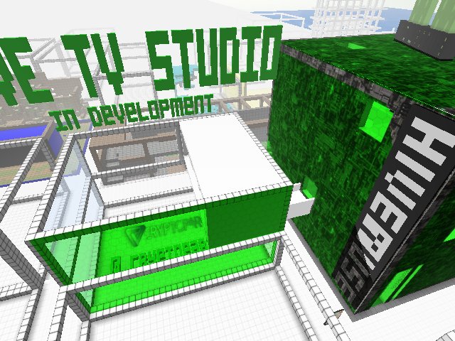COME SWARM HIVE TV STUDIO!! DAY 0