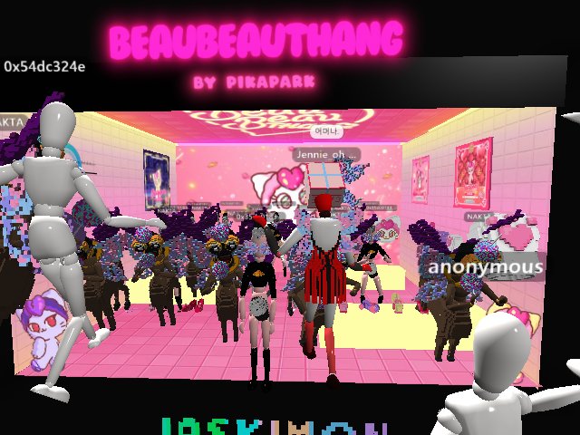 party!