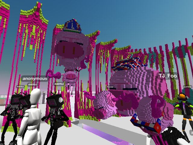 ULTRAMEGAVERSE