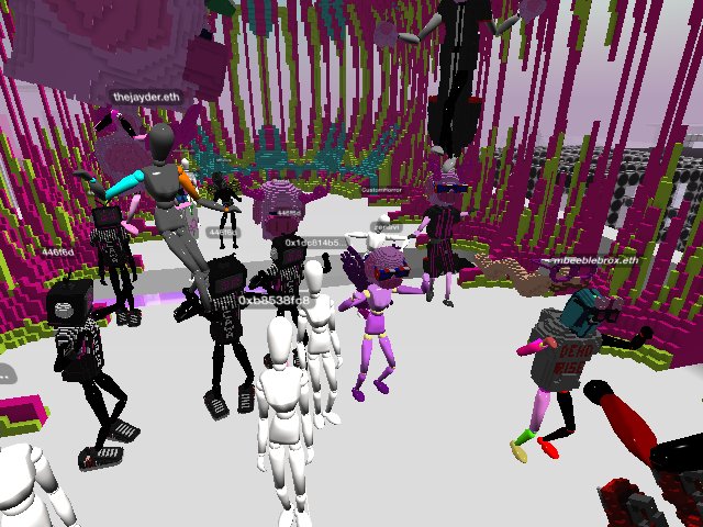 RAVE