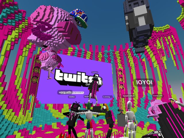 PixelLord