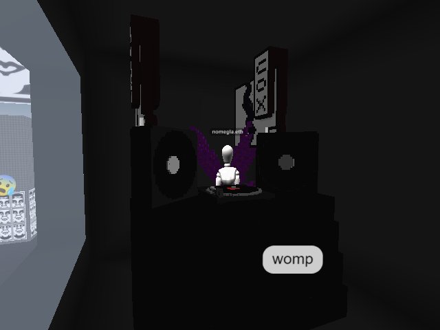 NEW CLUB WHATS UP!/