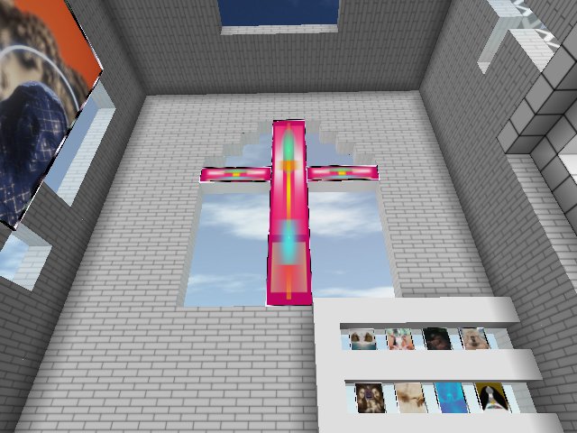 pray