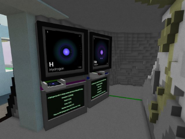 Atom dispensers
