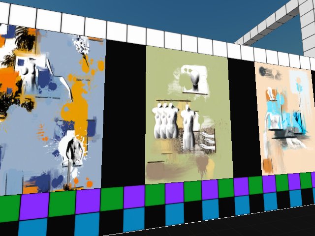 Artist Hour: SINthesis Avatars by Second Realm on TokenSmart Discord Monday 19th 10pm UT