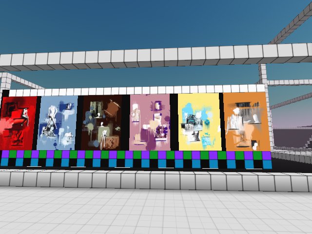 Artist Hour: SINthesis Avatars by Second Realm on TokenSmart Discord Monday 19th 10pm UT