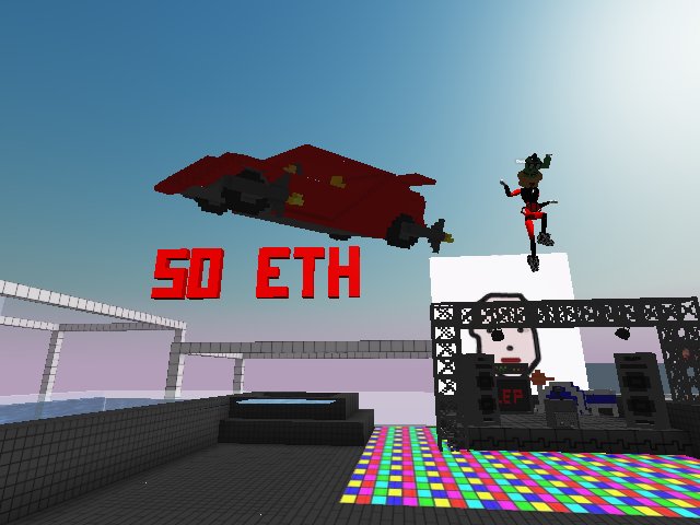LEP 50 eth volume, vit in tears, blockchain run backwards, metaverse in shambles
