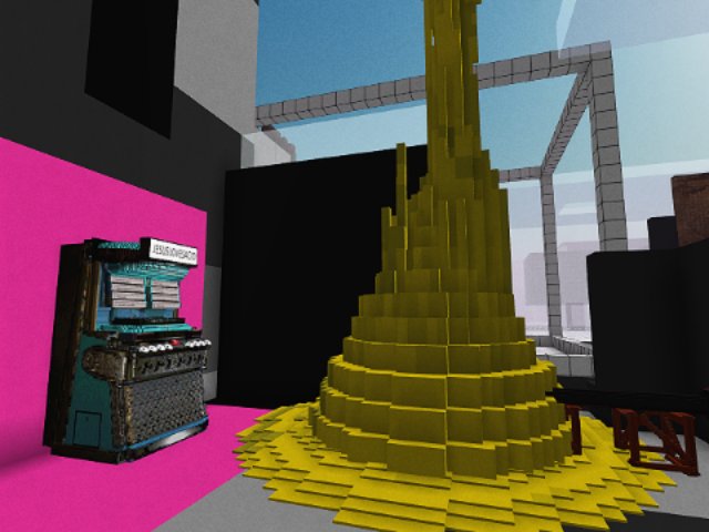 jukebox