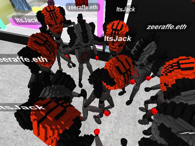 PARTY!