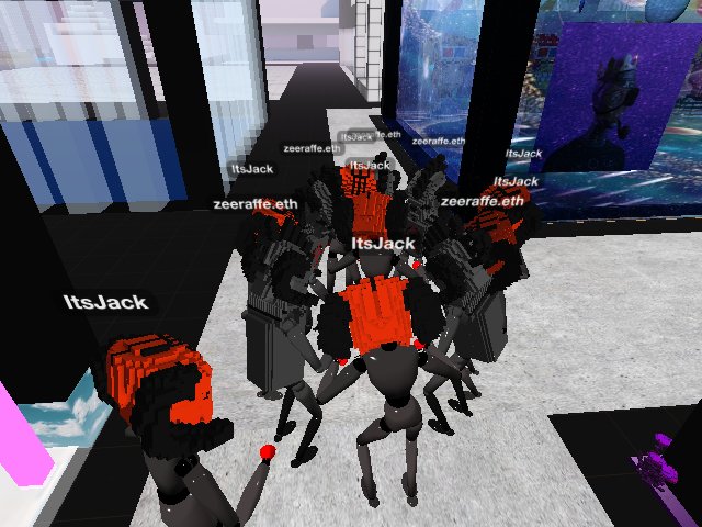 Zeegy Booogie Zeemon Party