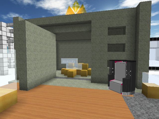 The Bullionix Vault
