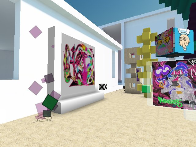 VOIDKROSS POPUP III