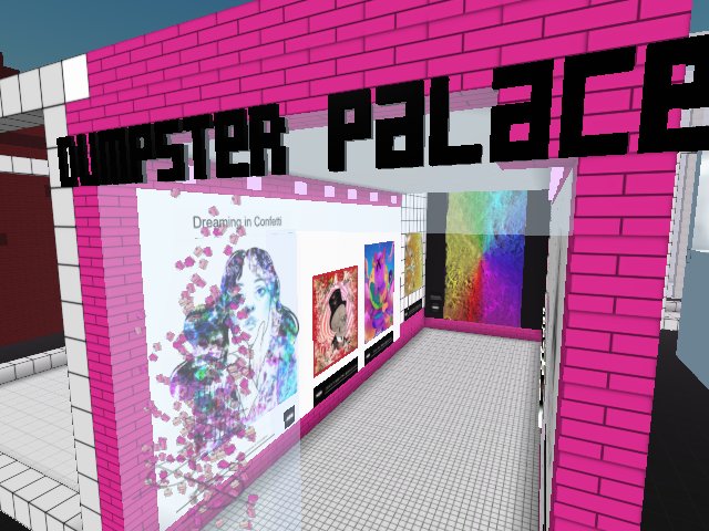 fresh art up