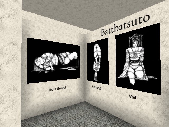 BattBatsuto @ Heretique 121