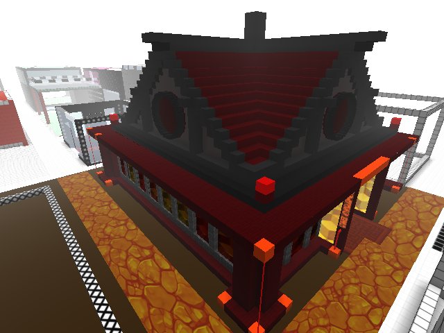 WIP Campus