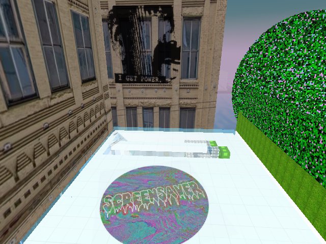 screensaver 4 life