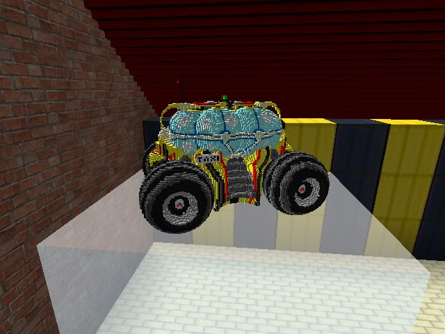 self driving taxi