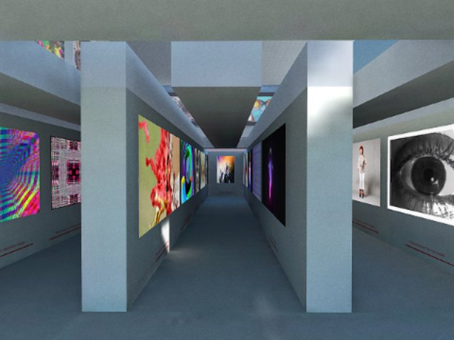 NOW OPEN! CATEGORY IS GLITCH