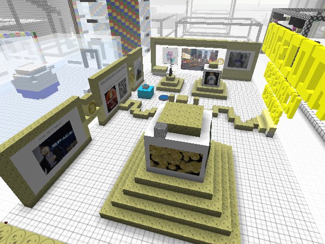 New dogecoin research center  !!! Much Wow ?