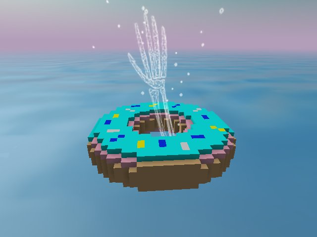 stella's sea graveyard
