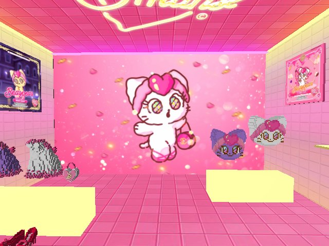 Cuuuuttttteeee!!!
