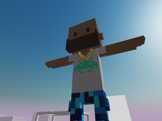 IDA BIT JESUS