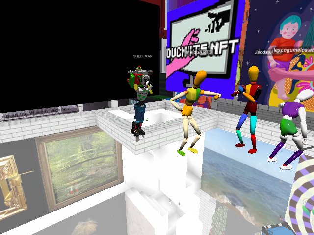 Party!