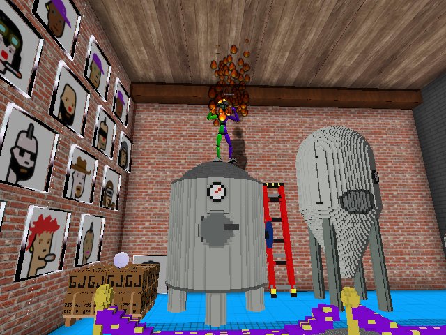 It's Jack. :D