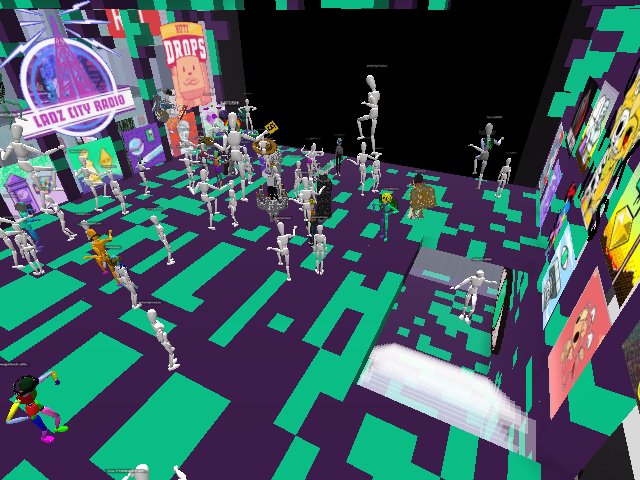 BITELECTRO PARTY LFG