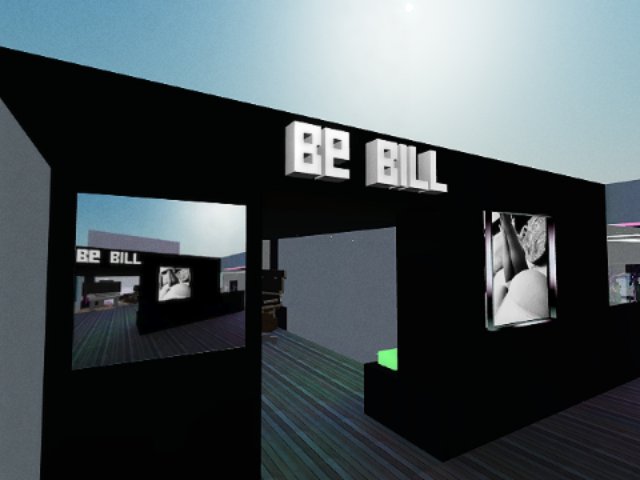 Be Bill.