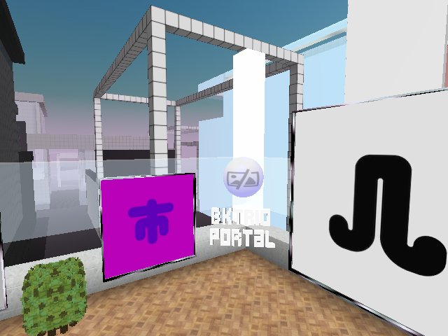 bkrtio lounge!