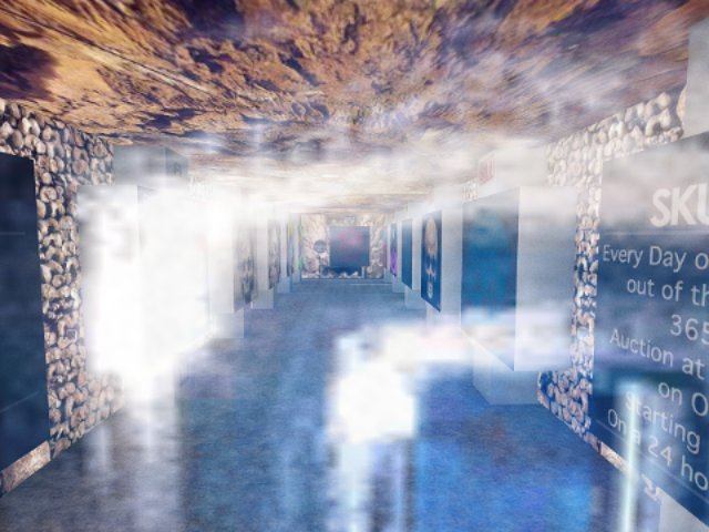 Secret Cave Explore the Madness