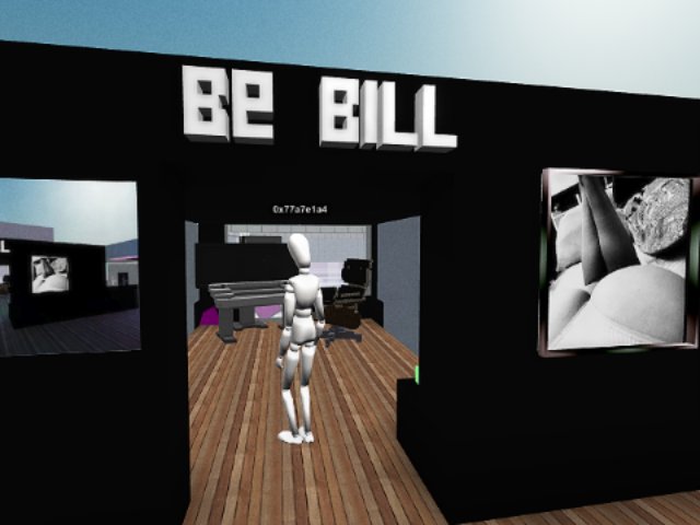 Be Bill