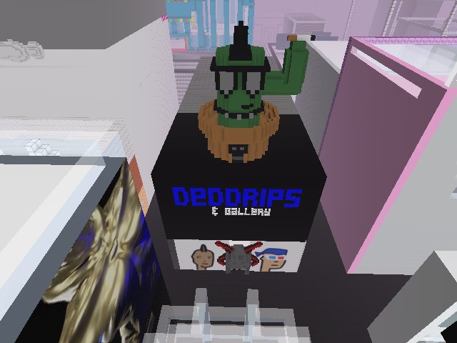 LeP takin over tbh.... -Baph