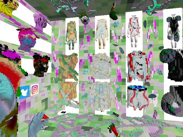 wearble shop