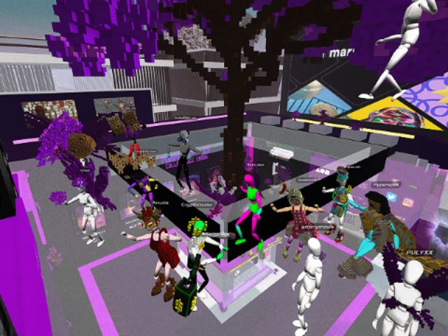 LET'S DANCE!
