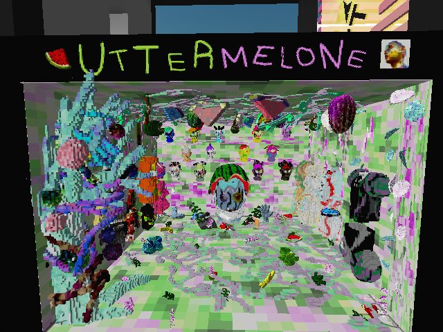 Uttermelone is OPEN FOR EVERYONE!