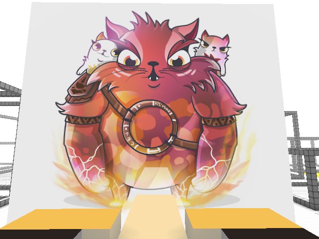 MEGAKITTY